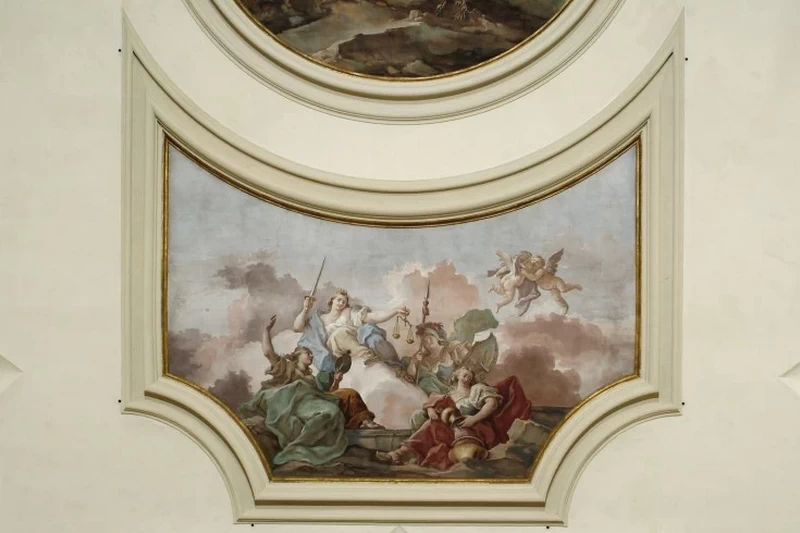 Virtù cardinali